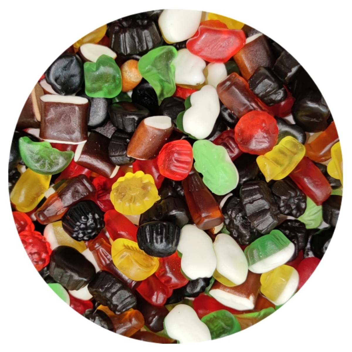 Haribo Click Mix